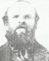 Christian Moosmann (1835 - 1930) Profile